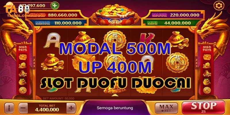 Nổ Hũ TA88 Nổ hũ TA88 và những gì bạn nên biết